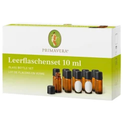 Discount Leerflaschenset 10 ml, 1 St Duftlampen & Co