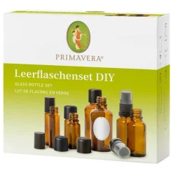 Clearance Primavera Leerflaschenset Diy, 1 St