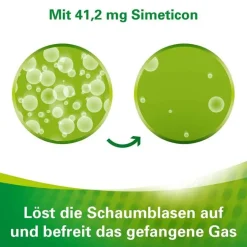 Online Lefax Enzym Kautabletten, 100 St