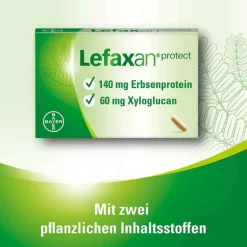 Lefaxan protect Hartkapseln, 30 St