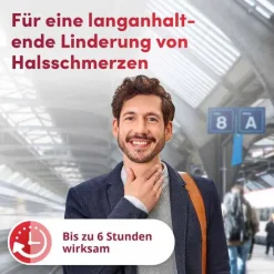 Lemocin Flurbiprofen 8,75mg / Dosis Spray zur Anwendung in der Mundhöhle, 15 ml