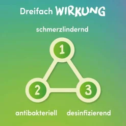 Online ® gegen Halsschmerzen , 20 St Halsschmerztabletten