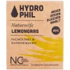 New Hydrophil Lemongras Naturseife , 80 g