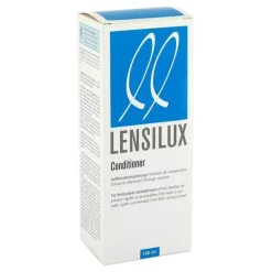 New Lensilux Condition.Aufbew.Lösung für harte Kontaktl., 100 ml