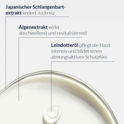 Clearance Leti AT4 Augenlid Gel, 15 ml