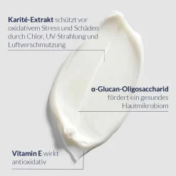 Hot AT4 Defense SPF 50+ Gesichtscreme, 50 ml Kinder Lsf 50+|Kinder & Baby