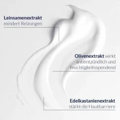 Online AT4 Intensivcreme, 100 ml Trockene & Sensible Haut|Neurodermitis Basispflege