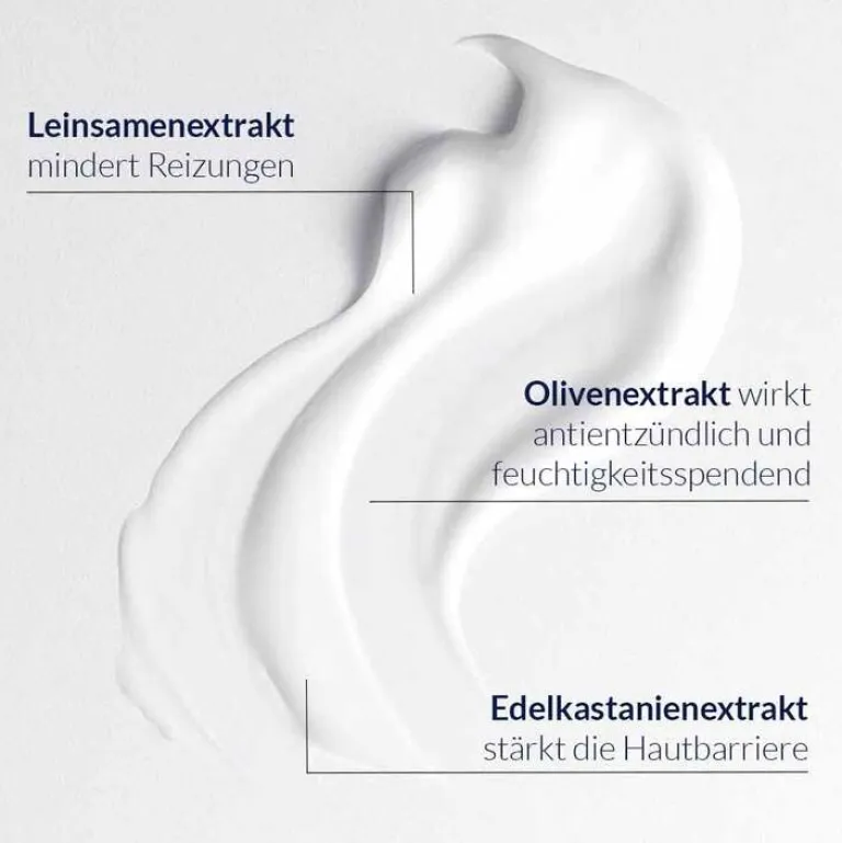 Online AT4 Intensivcreme, 100 ml Trockene & Sensible Haut|Neurodermitis Basispflege