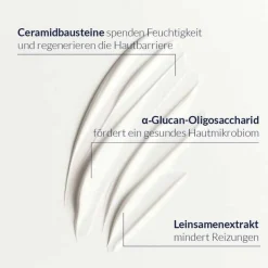 Online AT4 Körpercreme, 200 ml Neurodermitis Basispflege|Trockene Haut