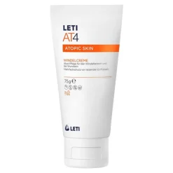 Online Leti AT4 Windelcreme, 75 g