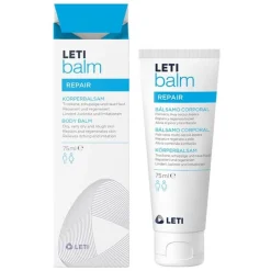 Best Leti balm Körperbalsam, 75 ml