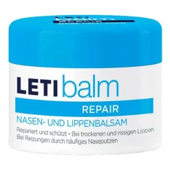 Sale balm Nase und Lippen, 10 ml Lippenpflege