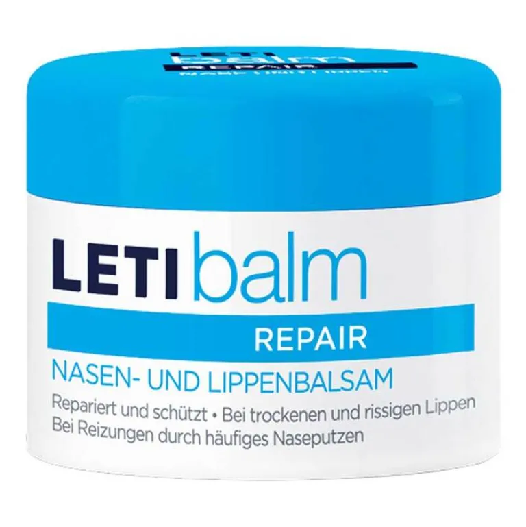 Sale balm Nase und Lippen, 10 ml Lippenpflege