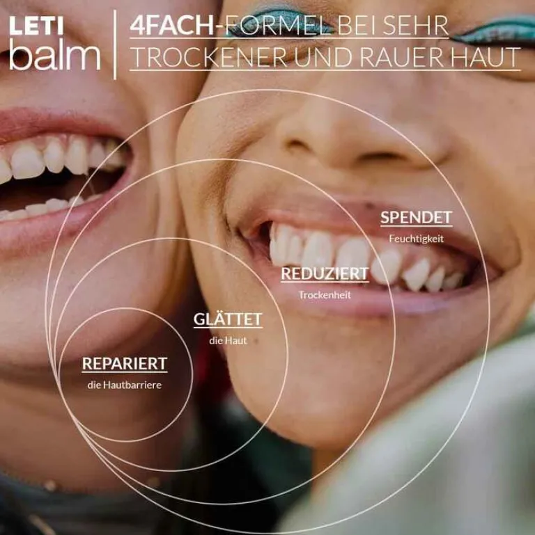 Sale balm Nase und Lippen, 10 ml Lippenpflege