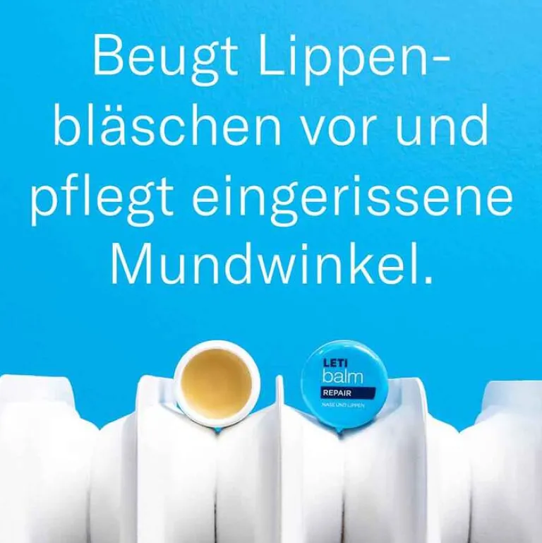 Sale balm Nase und Lippen, 10 ml Lippenpflege