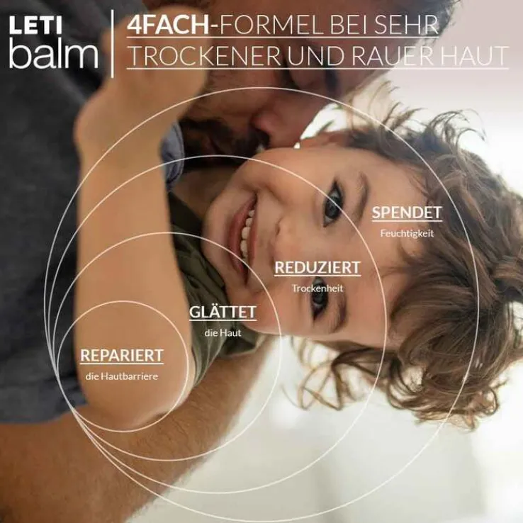 Letibalm kinder Balsam, 10 ml