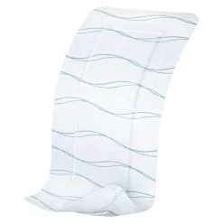 Best ® skin sensitive 10x25 cm, 5 St Sterilpflaster