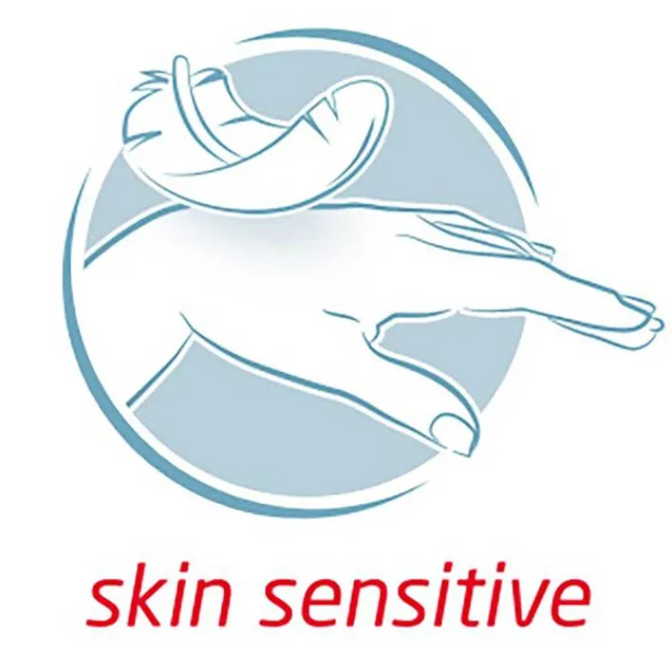 Leukomed® skin sensitive 8x15 cm, 20 St
