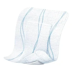 Discount ® skin sensitive 8x10 cm, 5 St Sterilpflaster