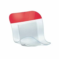 Leukomed® T plus skin sensitive 5x7,2 cm, 5 St