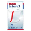 Leukomed® T skin sensitive 8x15 cm, 5 St
