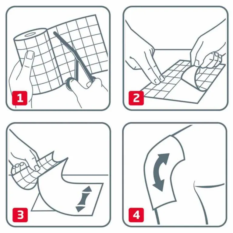 New Leukoplast® ® stretch 10 m x 10 cm, 1 St Fixierpflaster