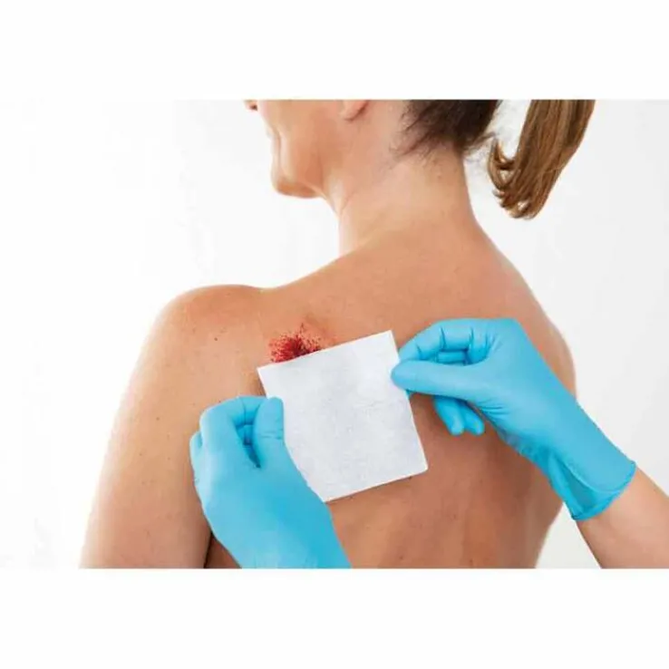 Leukoplast® Fixomull® stretch 2 m x 15 cm, 1 St