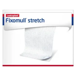 Outlet Leukoplast® ® stretch 10 m x 5 cm, 1 St Fixierpflaster