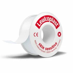 Sale Leukoplast ® skin sensitive 2,5 cm x 2,6 m , 1 St