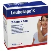 Sale K 2,5cm hautfarben, 1 St Tape