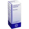 New Hanosan Levisticum S Tropfen, 100 ml