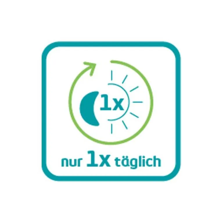 1A Pharma Levocetirizin – 1 A Pharma® 5 mg Filmtabletten, 20 St