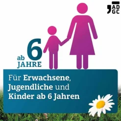 Sale LEVOCETIRIZIN ® 5 mg Filmtabletten, 50 St Levocetirizin|Allergie Tabletten