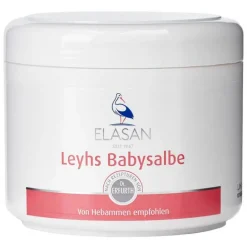 Leyhs Babysalbe, 500 ml