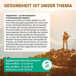 L-Glutamin 500 mg Kapseln, 60 St Aminosäuren