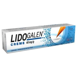 Clearance Lidogalen ® 40 mg/g Creme, 30 g