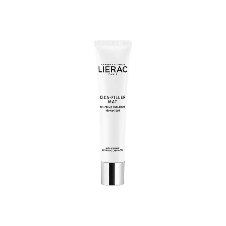 Lierac Cica-Filler reparier.Anti-Falten Gel-Creme, 40 ml