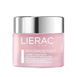 New Hydragenist Creme, 50 ml Trockene Haut|Anti-Aging