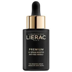 Lierac Premium globales Anti-Age Booster-Serum, 30 ml