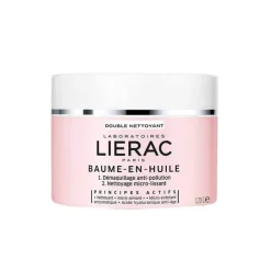 Lierac Reinigung Balsam-in-Öl, 120 g