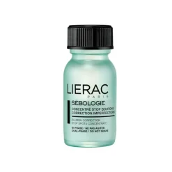 Lierac Sebologie Anti-Pickel-Konzentrat N, 15 ml