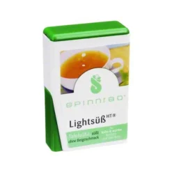 Outlet Spinnrad Lightsüss HT Tabletten, 180 St