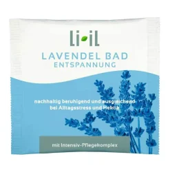 Sale li-il Lavendel Bad Entspannung, 60 g