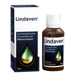 Outlet Lindaven Mischung, 30 ml
