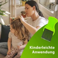 Linicin® Lotion 15 min mit Läusekamm, 100 ml