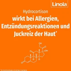 ® Akut 0,5% Hydrocortison Creme, 30 g Mittel Gegen Sonnenbrand|Mittel Bei Mückenstichen