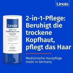 Hot Haar- und Kopfhautspülung, 200 ml Spülungen & Lotionen|Kopfhautpflege
