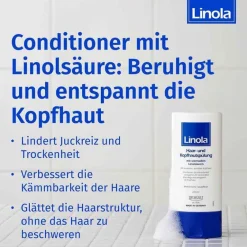 Hot Haar- und Kopfhautspülung, 200 ml Spülungen & Lotionen|Kopfhautpflege