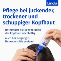 New Linola Kopfhaut-Tonikum Forte, 100 ml