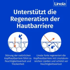 New Linola Kopfhaut-Tonikum Forte, 100 ml